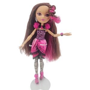 Ever After High Royal Series First Chapter First Wave Briar Beauty doll 2013